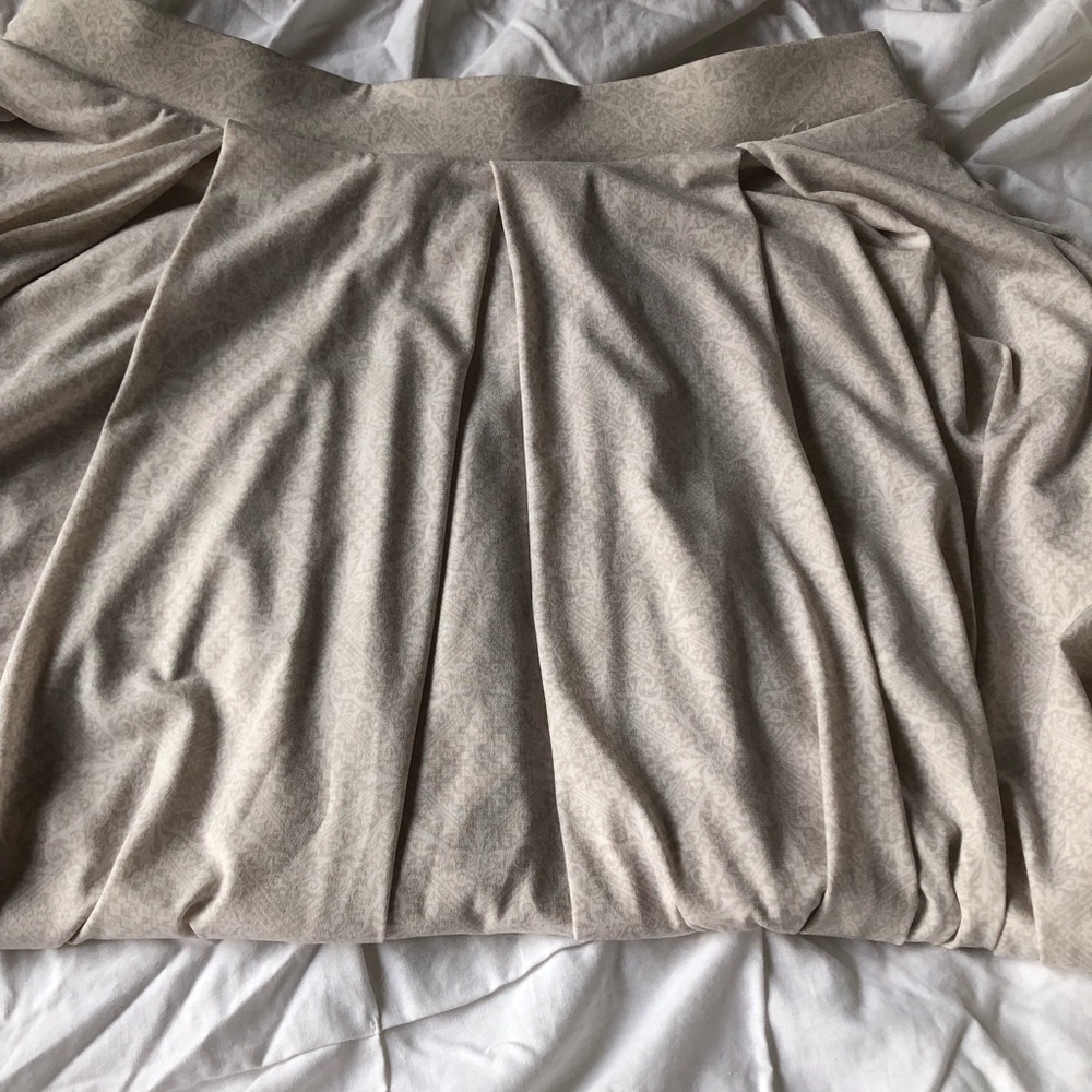 Lularoe Madison skirt